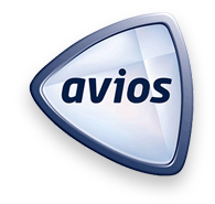 avios logo