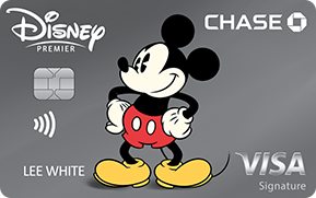 Disney Vintage Mickey Card Art
