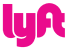 lyft logo